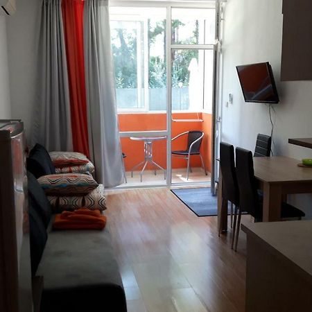 Gerber Residence 1 ซันนีบีช ภายนอก รูปภาพ